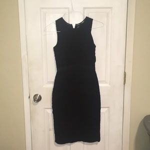 Burberry dress